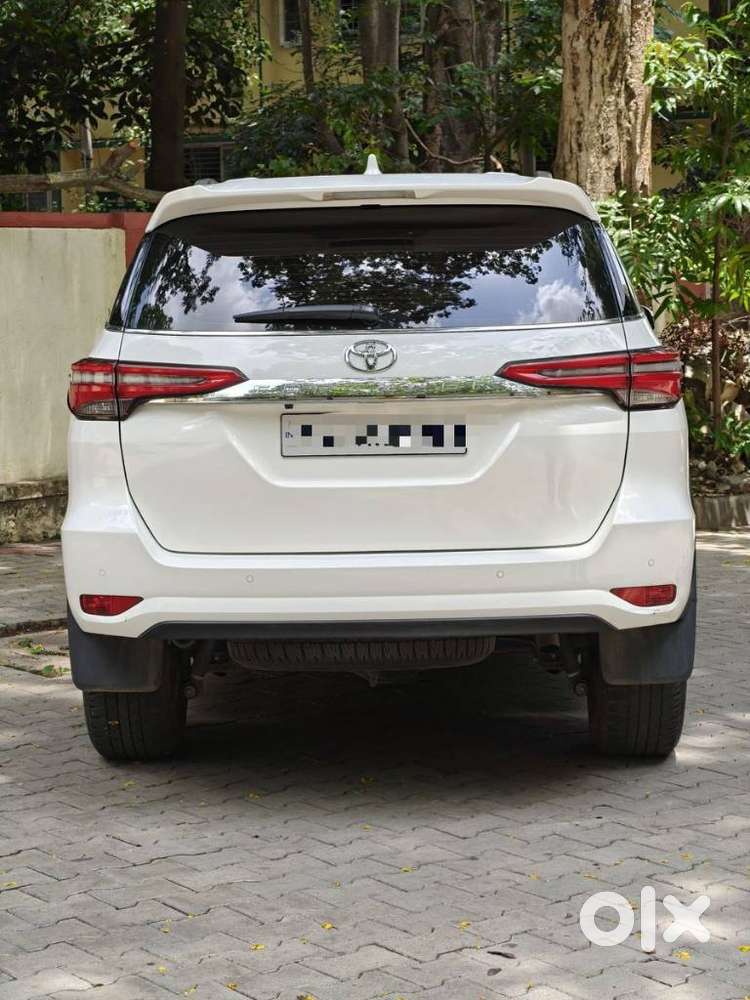 Toyota Fortuner 4x2 Mt 2.8 Diesel, 2024, Diesel