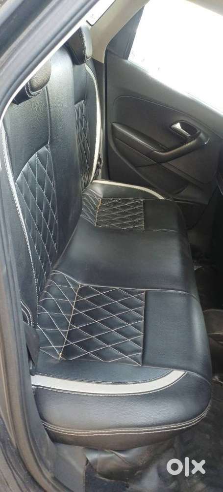 Volkswagen Polo Allstar 1.5 Tdi, 2015, Diesel