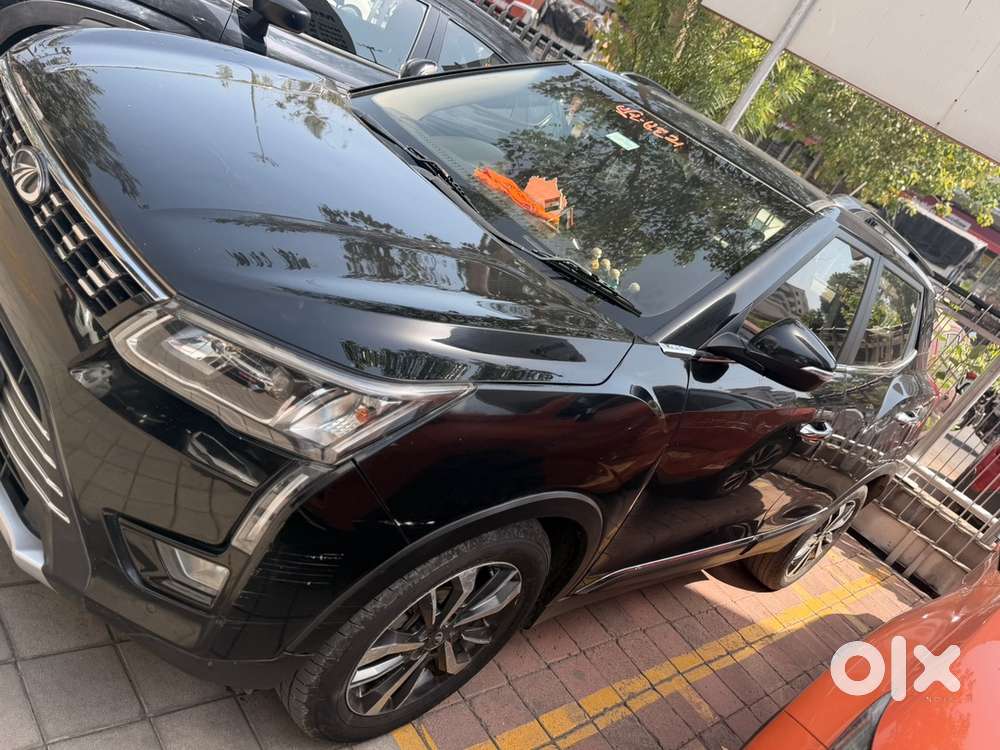 Mahindra Xuv300 Diesel Well Maintained