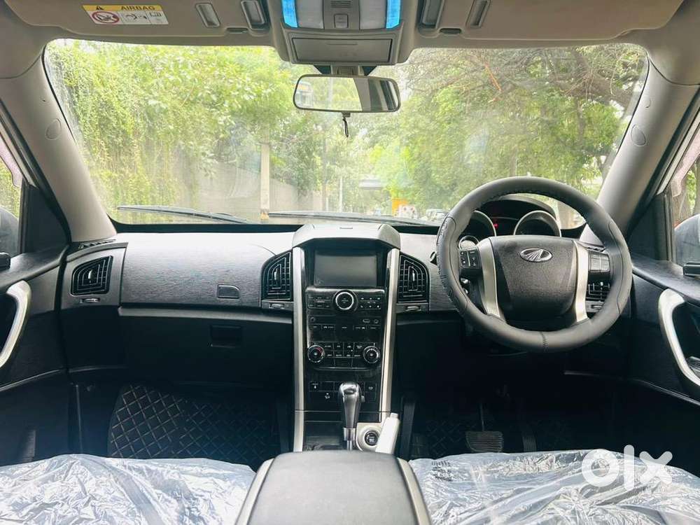 Mahindra Diesel Car 2019