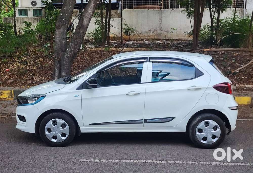 Tata Tiago Ev Xt Lr, 2023, Electric