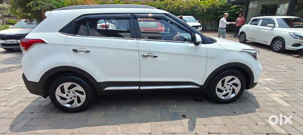 Hyundai Creta 1.4 E Plus Crdi, 2018, Diesel