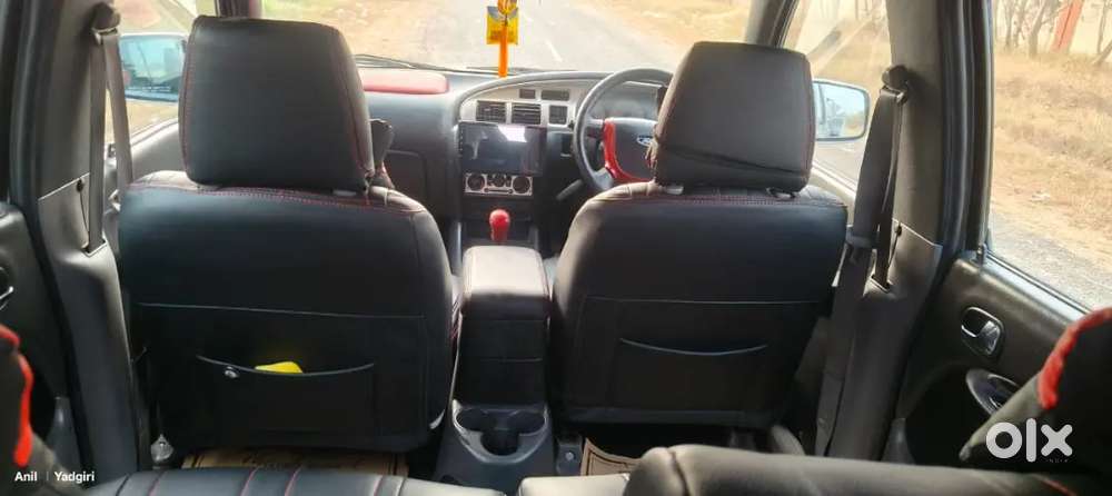 Ford Endeavour 2004