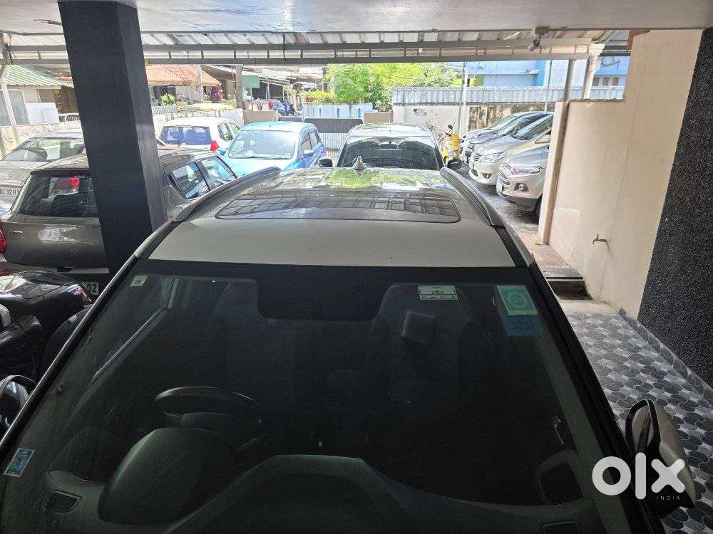 Hyundai Creta 1.6 Vtvt Sx At, 2019, Petrol