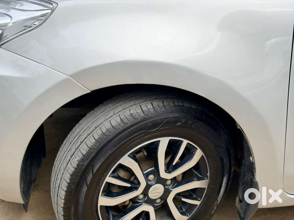 2021 Maruti Suzuki Swift Petrol