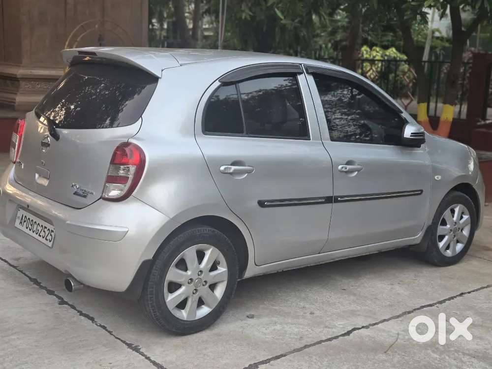 Car Is Excellent Condition Low Budget Excellent Ac Full Mailage