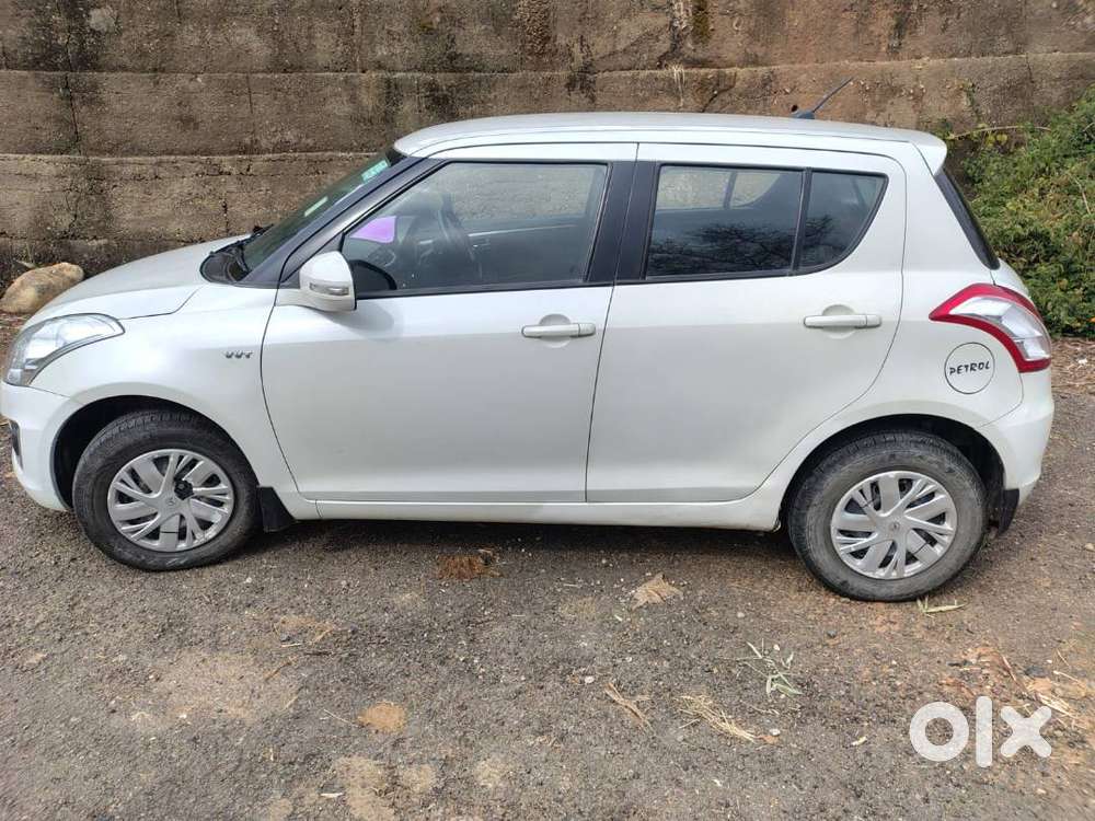 Swift 2017 Model Rs 4 Lacs Only