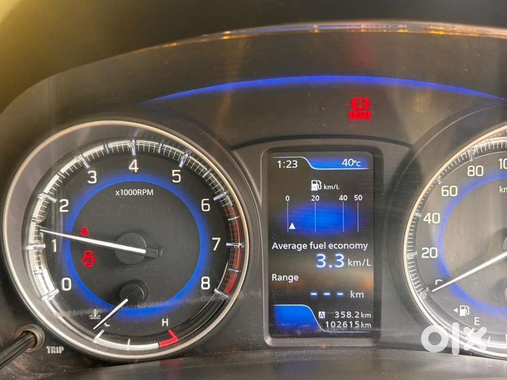Maruti Suzuki Baleno Alpha Top Model 2020 Good Condition