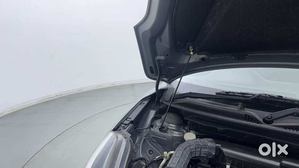 Toyota Glanza G Manual, 2021, Petrol
