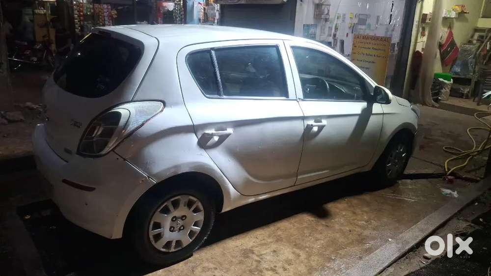 Hyundai I20 2014 Diesel 108000 Km Driven