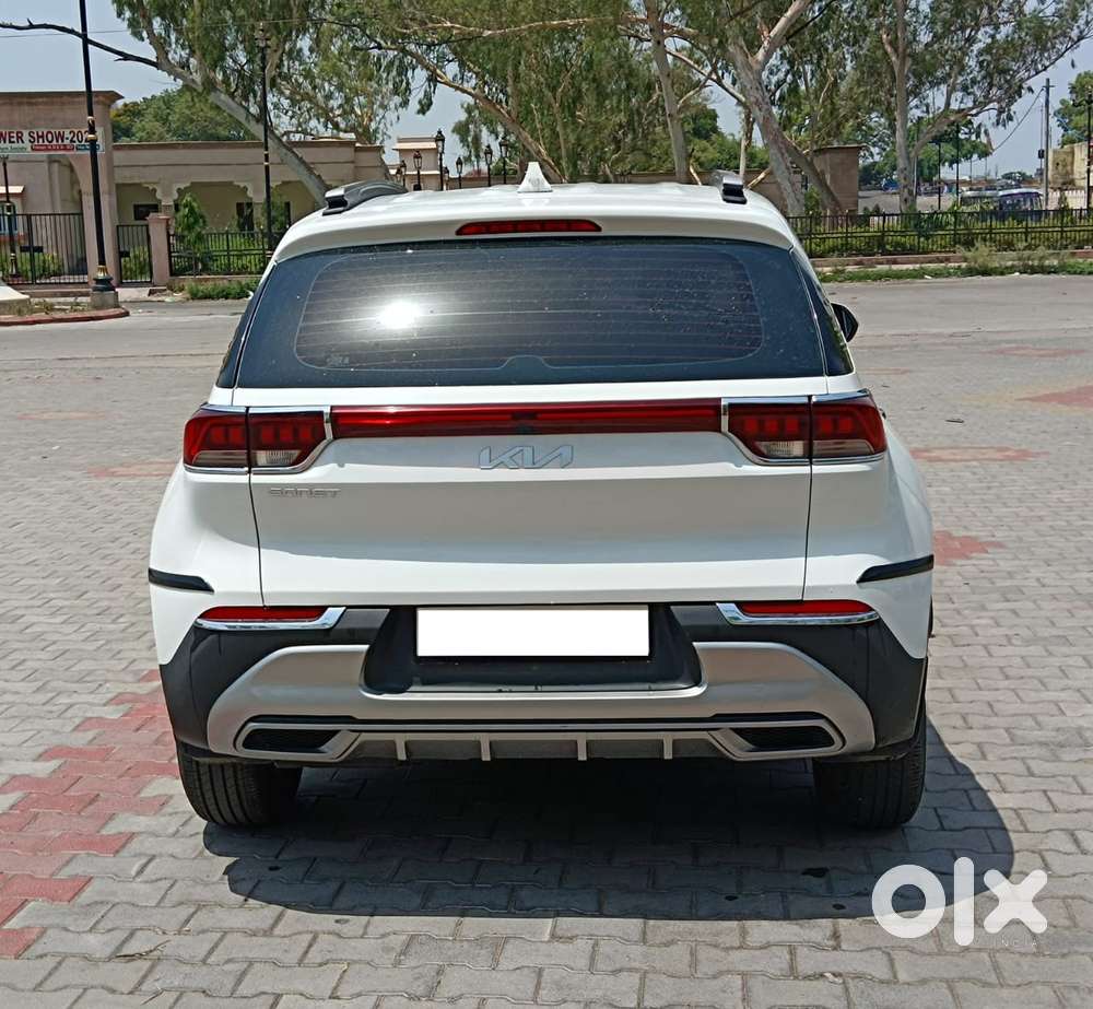 Kia Sonet Htx Plus 1.5, 2023, Diesel