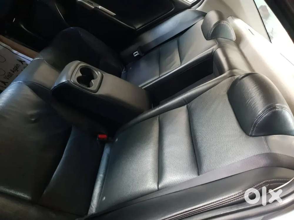 Honda City 2016 Diesel Well Maintained With Sunroof.