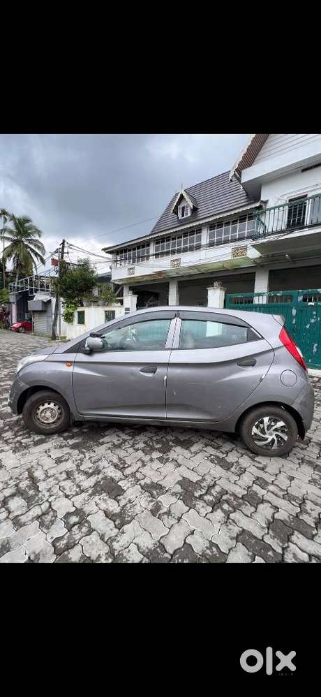 Hyundai Eon Era, 2012, Petrol