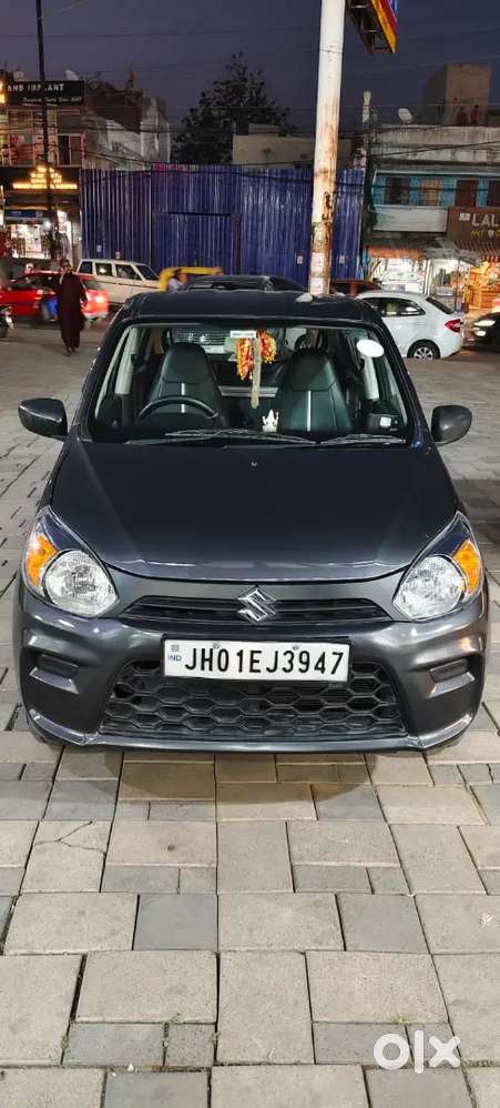 Maruti Suzuki 800 2021 Ac