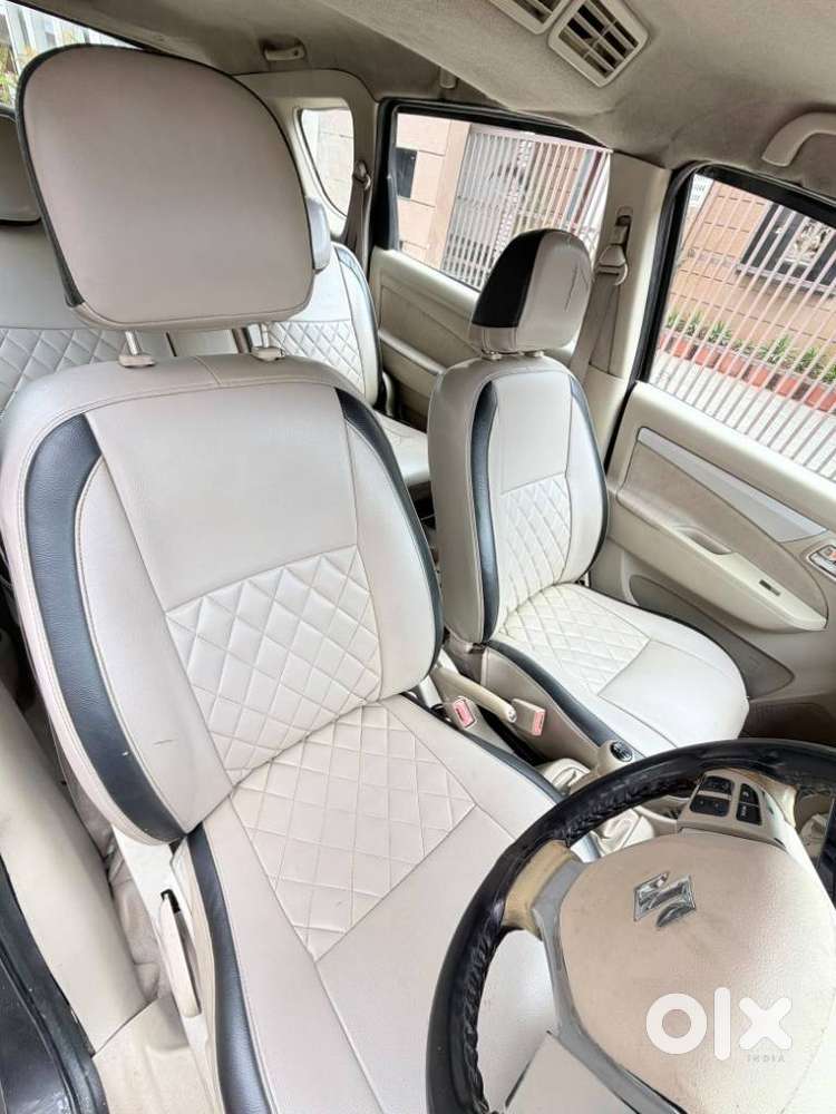 Maruti Suzuki Ertiga Zdi, 2013, Diesel