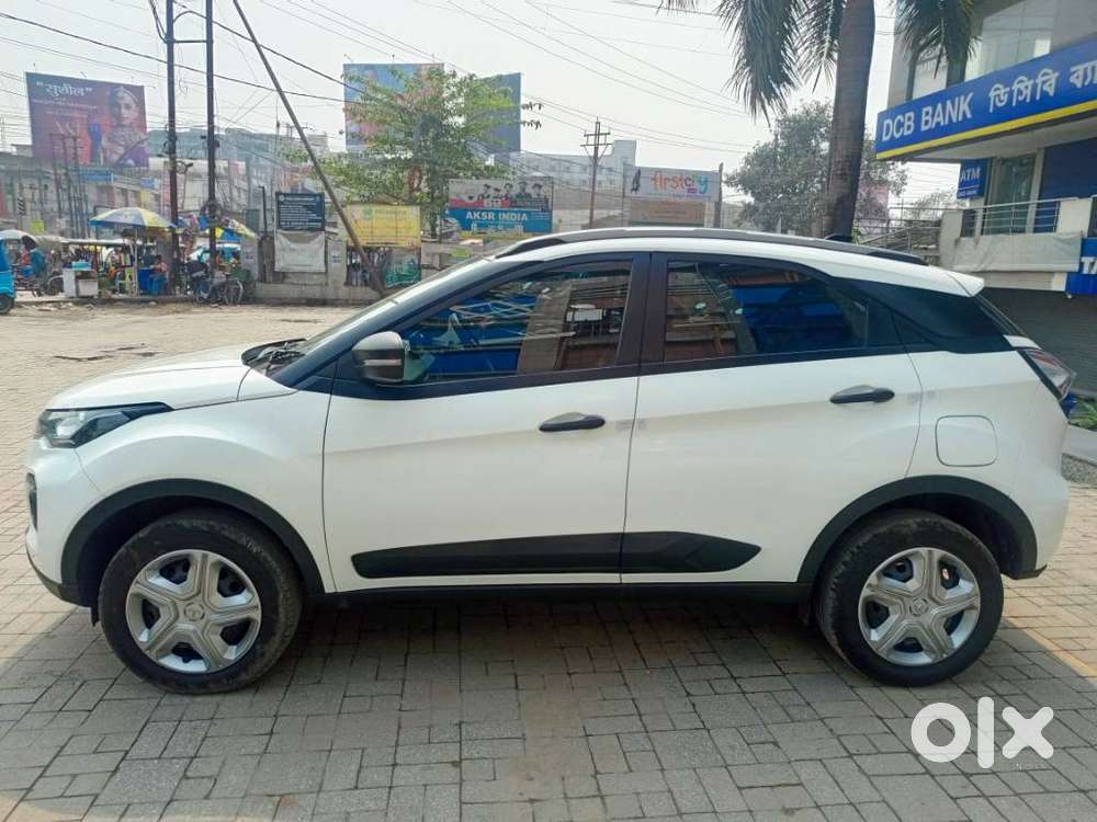 Tata Nexon 1.5 Revotorq Xm Plus (s), 2023, Diesel