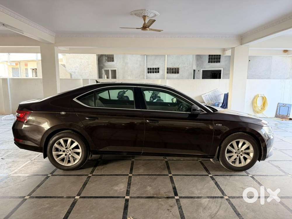 Skoda Diesel Car 2016 Model