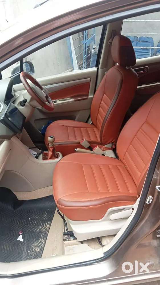 Maruti Suzuki Ertiga 2013 Petrol Well Maintained