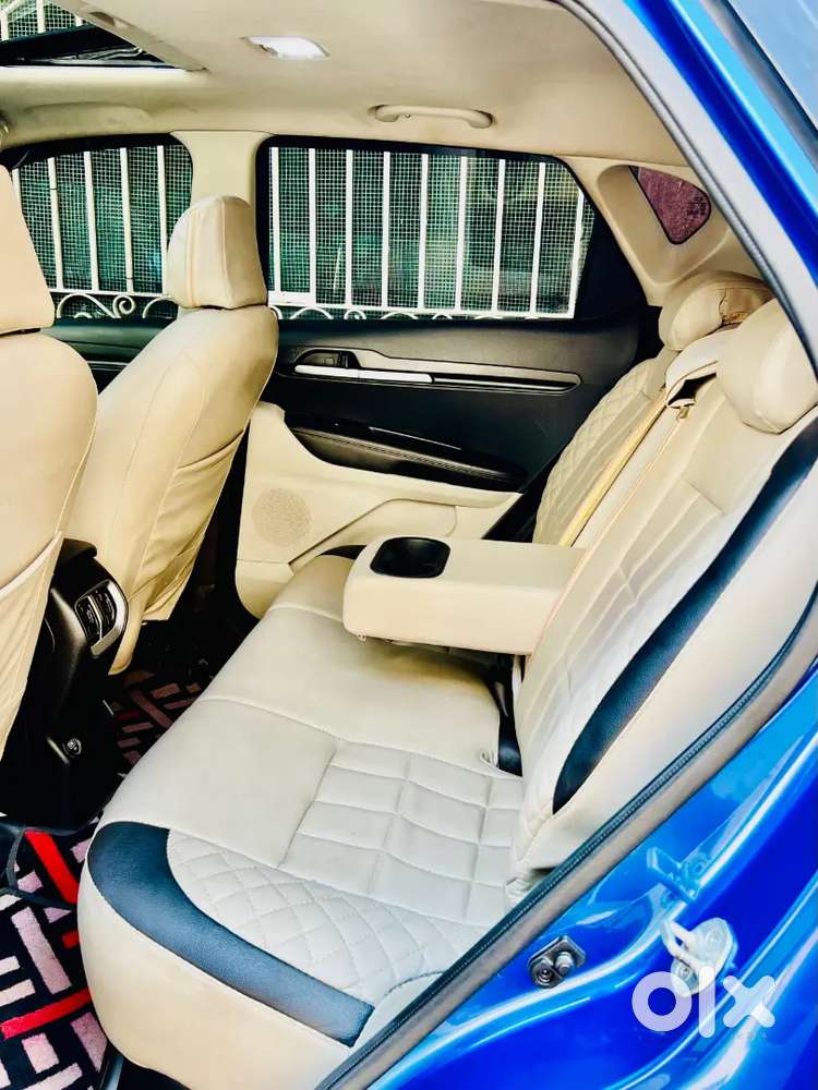 2021 Single Owner Petrol