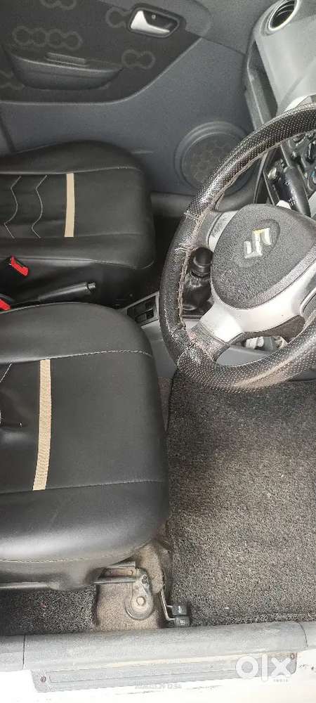 Maruti Suzuki Alto 800 2015