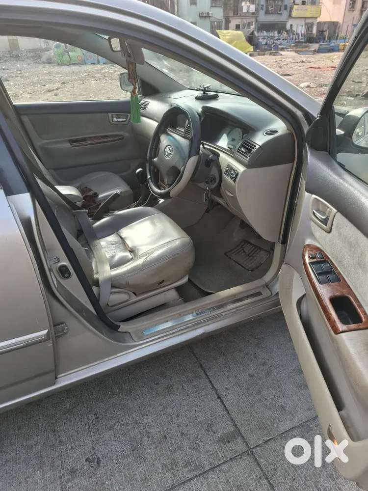 Toyota Corolla H2 2008/2028 Petrol+cng Sequential Kit.
