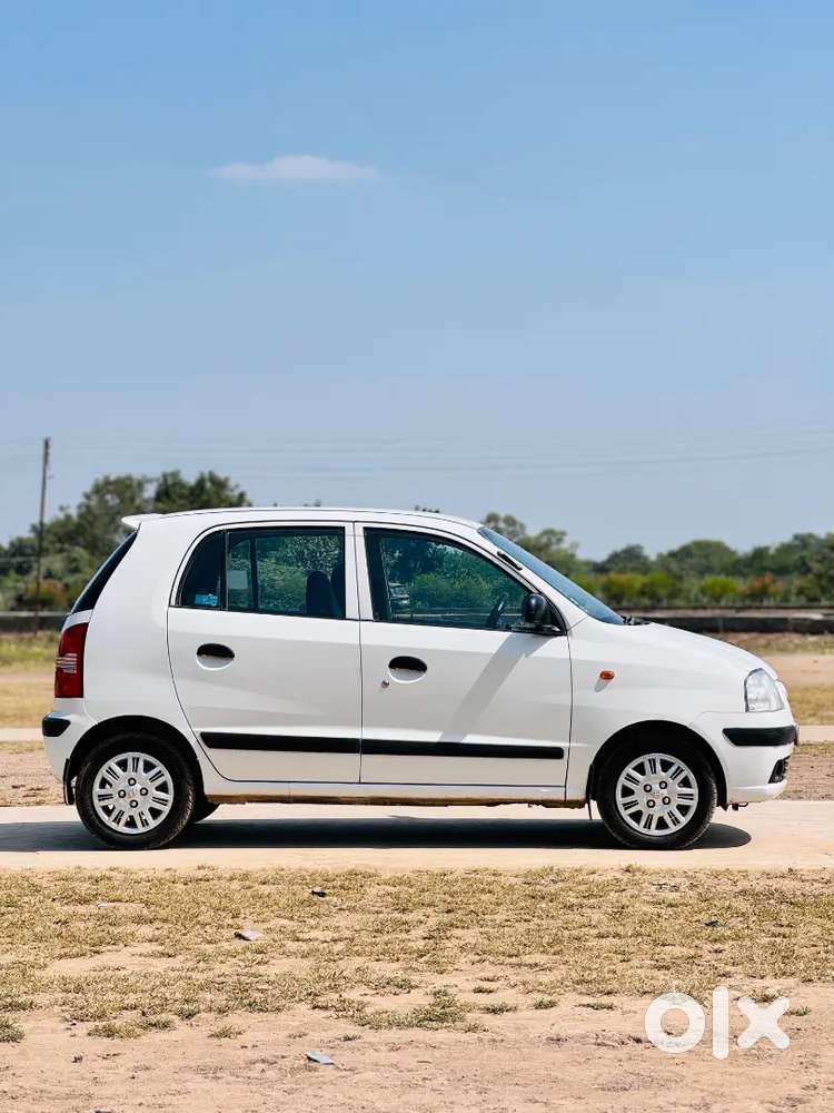 Hyundai Santro Xing 2014