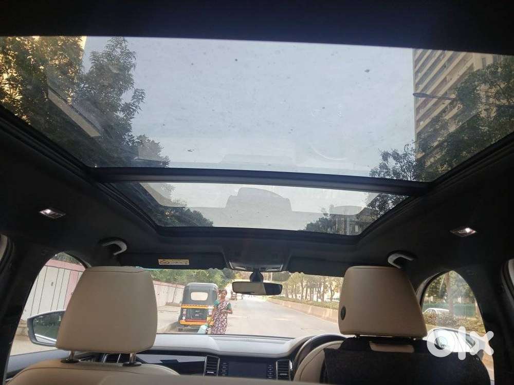 Skoda Kodiaq L & K, 2023, Petrol