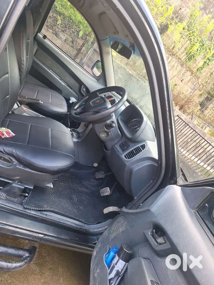 Tata Xenon Xt 2.2 2015