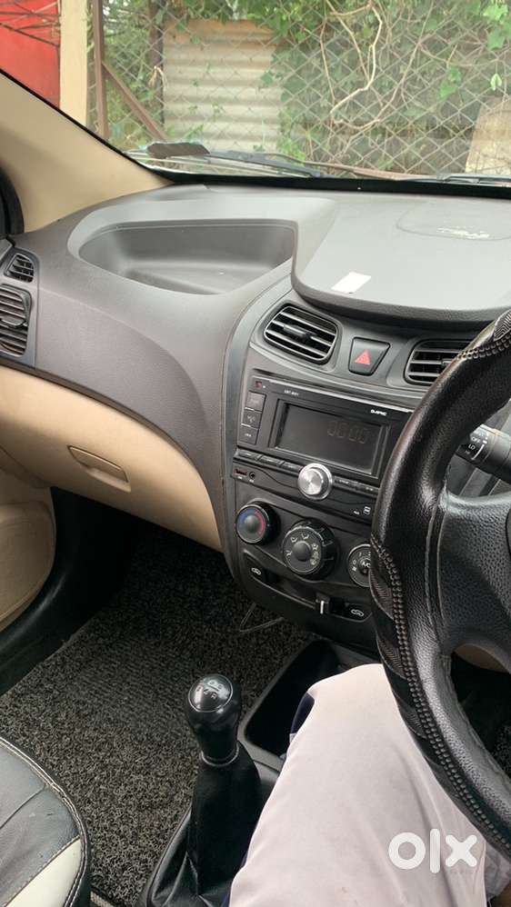 Hyundai Eon Petrol 2012