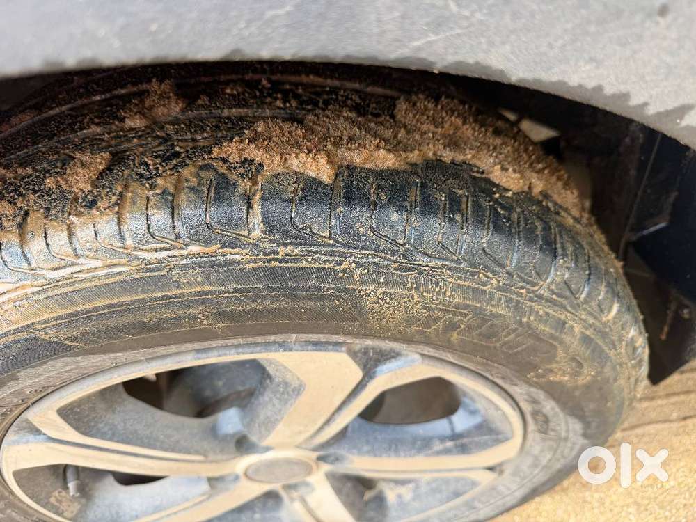 Tata Nexon Xz+ Petrol Manual