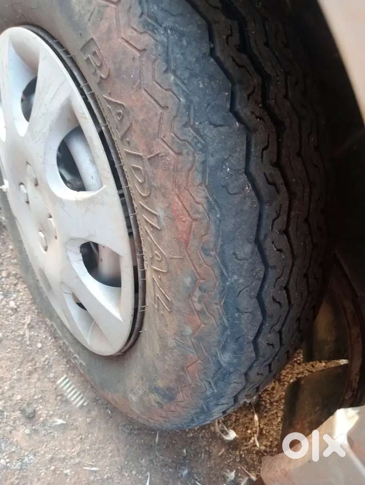 Showroom Condition Omni