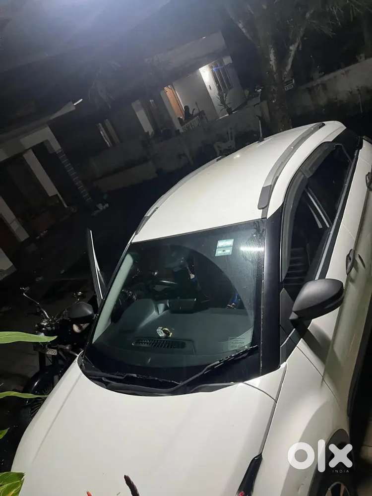 Tata Nexon 2020 Diesel Manual