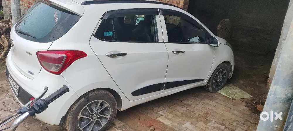 Hyundai Grand I10 Diesel 2018
