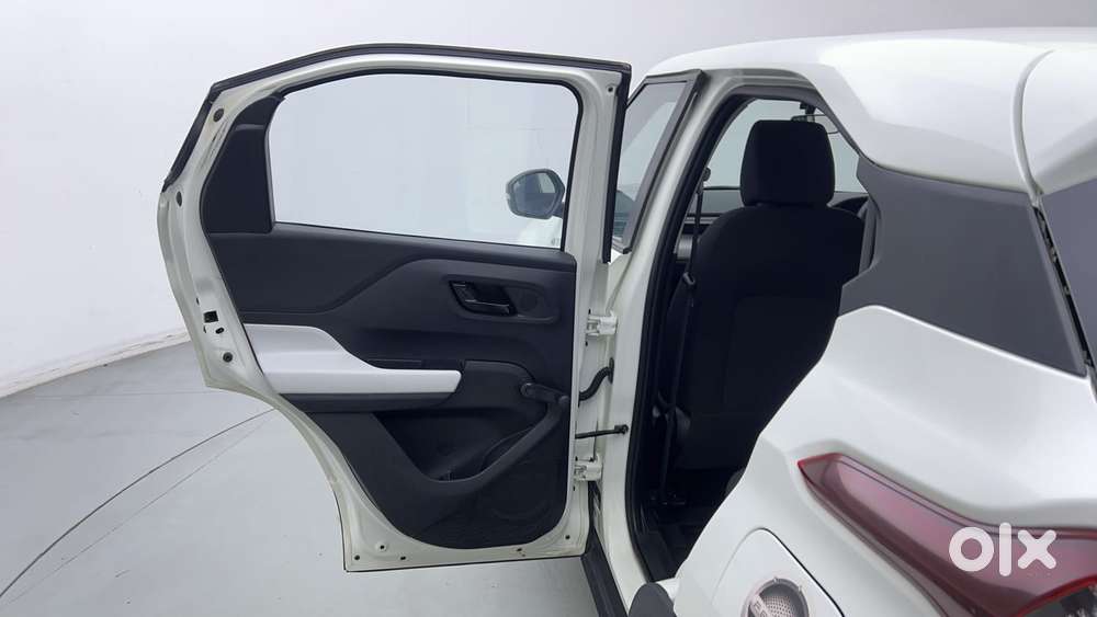 Tata Punch Pure, 2024, Petrol