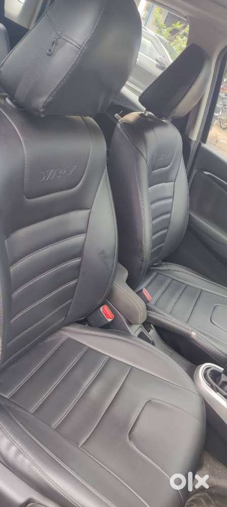 Honda Wr-v I-vtec Vx, 2020, Diesel
