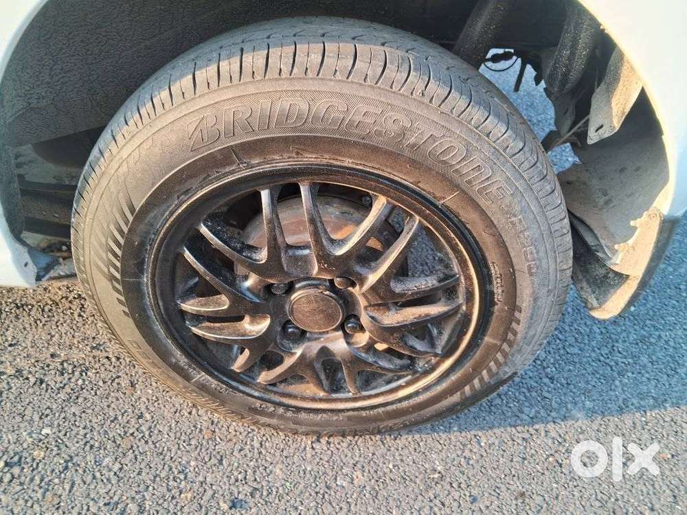 Maruti Suzuki Wagon R 1.0 2013-2019 Lxi Cng, 2016, Cng & Hybrids