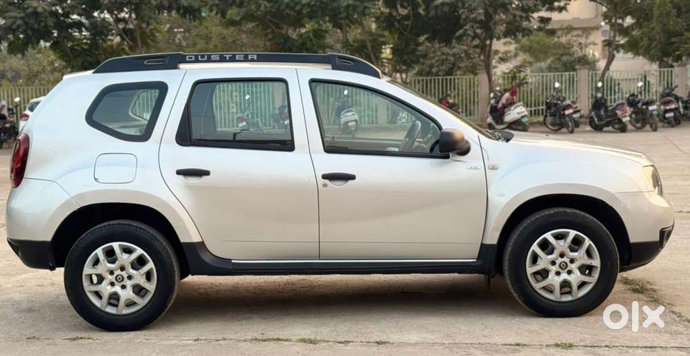 Renault Duster Rxe, 2019, Diesel