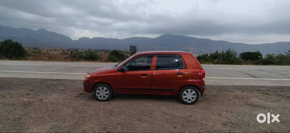 2012 Cha Model Ahe Gadi Well Condition