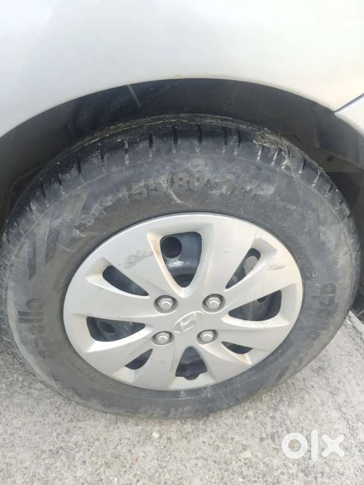 Hyundai I10 2011 Petrol 49000 Km Driven