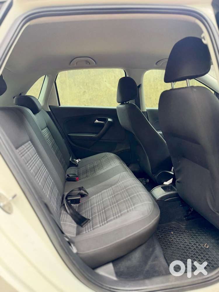 Volkswagen Polo Gt Tsi, 2021, Petrol