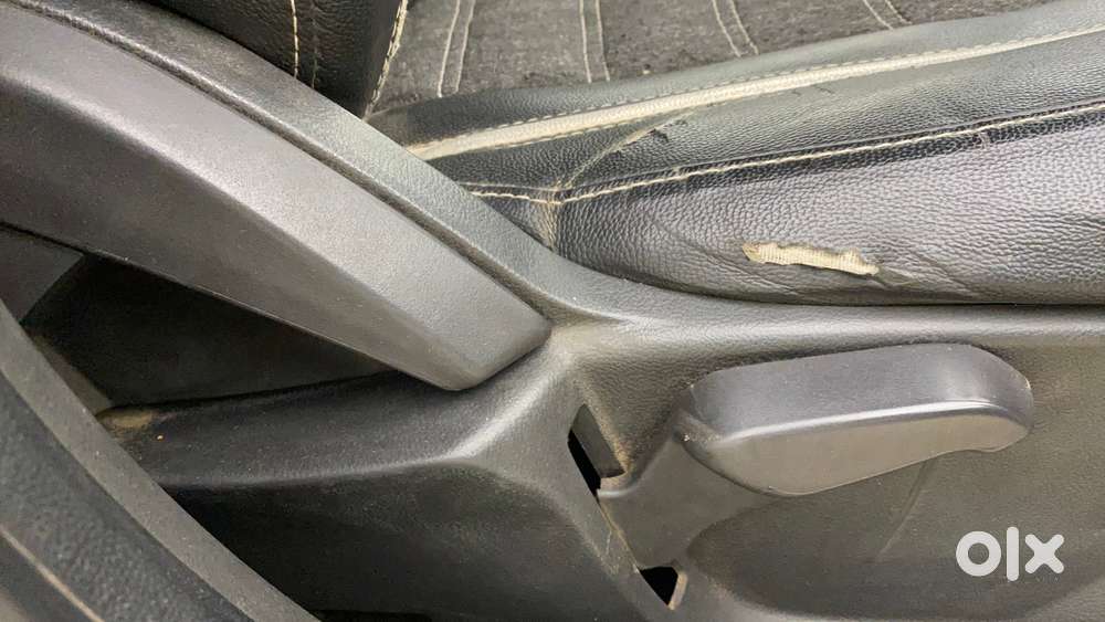 Ford Freestyle Titanium Petrol, 2019, Petrol