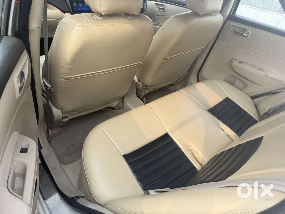 Maruti Suzuki Swift Dzire 1.3 Vxi, 2013, Petrol