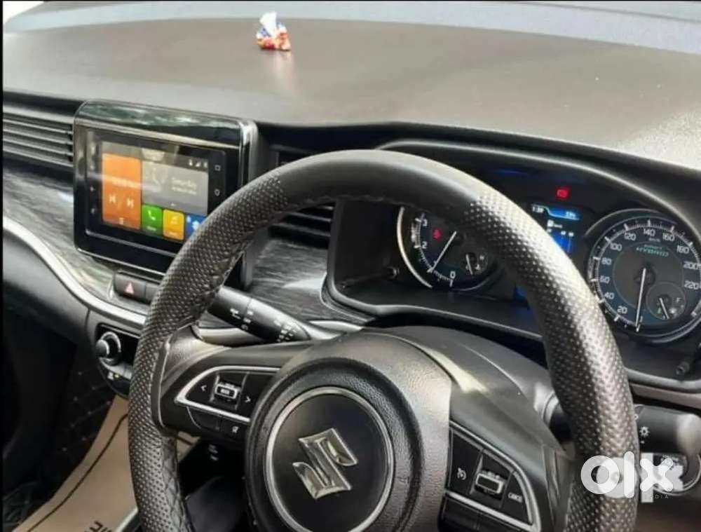 Maruti Suzuki Xl6 Petrol Hybrid Excellent Condition