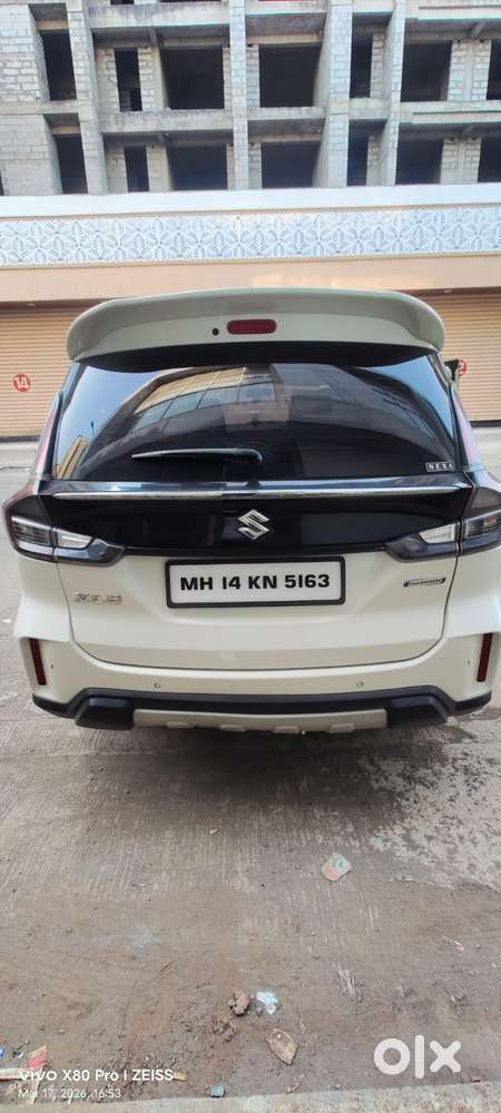 Maruti Suzuki Xl6 Zeta Mt Cng, 2023, Cng & Hybrids