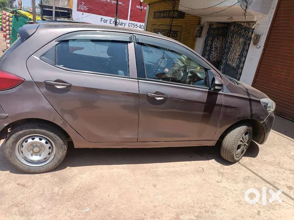 Arjent Selling Tiago Xz