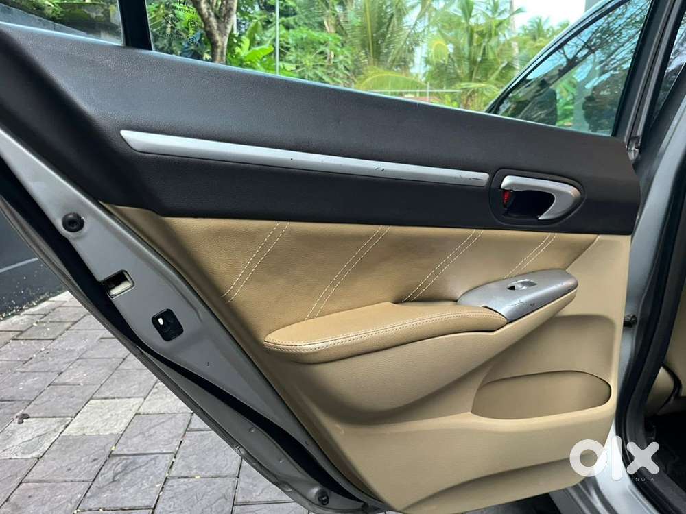 Honda Civic V Mt