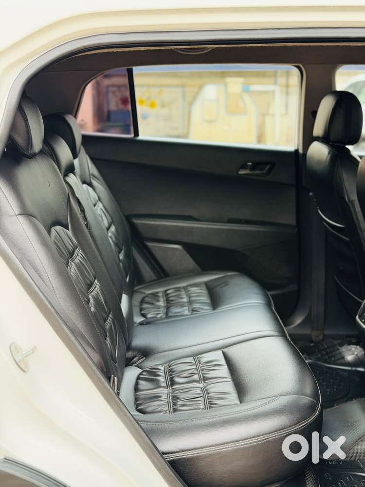 Hyundai Creta 1.6 Sx, 2016, Diesel