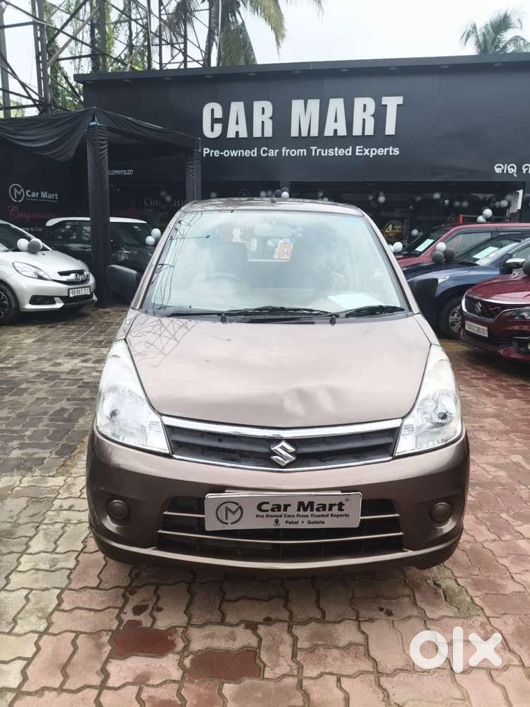 Maruti Suzuki Zen Estilo, 2010, Petrol