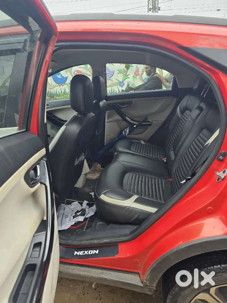 Tata Nexon 2023 Diesel Excellent Condition.