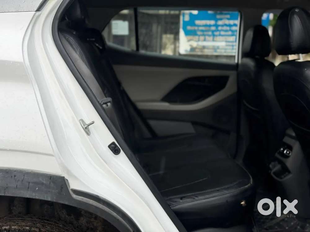 Hyundai Creta 1.5 Ex Petrol, 2024, Petrol